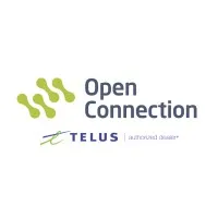 Open Connection - Telus Authorized Dealer