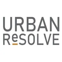 URBAN ReSOLVE