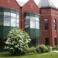Acton Memorial Library