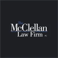 The McClellan Law Firm