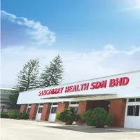 Sanctuary Health Sdn Bhd