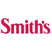 SMITH'S FOOD AND DRUG PHARMACY SMITH'S FOOD AND DRUG PHARMACY