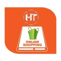 Hammer and Tongues Shopping Mall