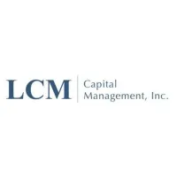 LCM Capital Management, Inc. LCM Capital Management, Inc.
