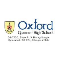 Oxford Grammar High School