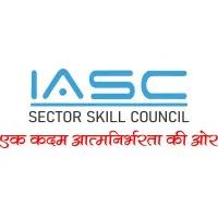 IASC Sector Skill Council (SSC)