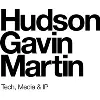 Hudson Gavin Martin Hudson Gavin Martin