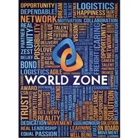 WORLD ZONE WORLD ZONE