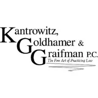 Kantrowitz, Goldhamer & Graifman, P.C.