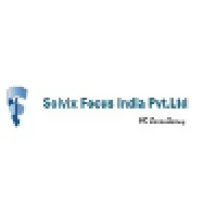 Solvix Focus India Pvt Ltd