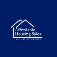 Affordable Housing Sales Affordable Housing Sales