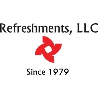 Refreshments LLC