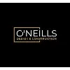 O'Neill's Design & Construction O'Neill's Design & Construction