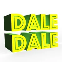 Dale Dale Inc. Dale Dale Inc.