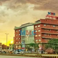 MMC General Hospital Peshawar
