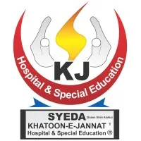 Syeda Khatoon-e-Jannat Trust