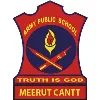 Army Public School, Meerut Army Public School, Meerut
