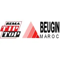 REMA TIP TOP NORD AFRIQUE & BEUGIN MAROC