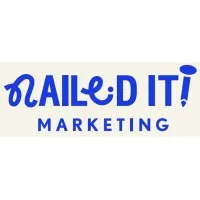 Nailed It Marketing