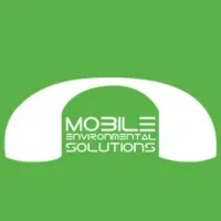 Mobile Environmental Solutions Mobile Environmental Solutions