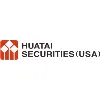 Huatai Securities (USA), Inc Huatai Securities (USA), Inc
