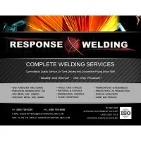 Response Welding