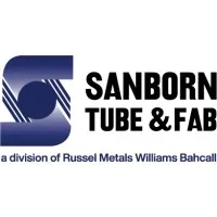 Sanborn Tube & Fab, a division of Russel Metals Williams Bahcall