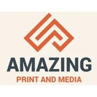 Amazing Print & Media