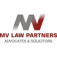 MV LAW PARTNERS MV LAW PARTNERS