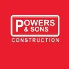Powers & Sons Construction Powers & Sons Construction
