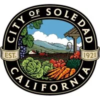 City of Soledad