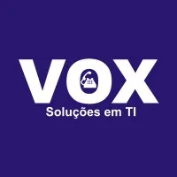 Vox Soluções em TI Vox Soluções em TI