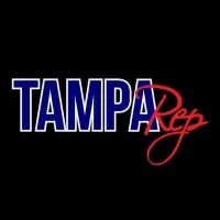 The Tampa Repertory Theatre The Tampa Repertory Theatre