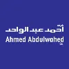 Ahmed Abdulwahed Co. Ahmed Abdulwahed Co.