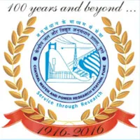 Central Water And Power Research Station