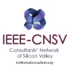 IEEE-CNSV (IEEE Consultants'​ Network of Silicon Valley)