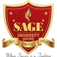 Institute of Advance Computing, SAGE University Indore