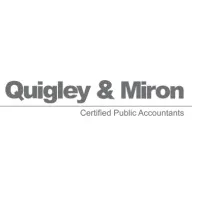 Quigley & Miron, Certified Public Accountants