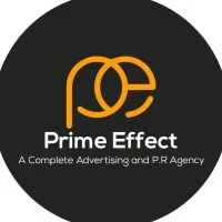 Prime Effect Prime Effect
