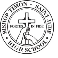 Bishop Timon - St. Jude High School
