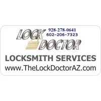 The Lock Doctor