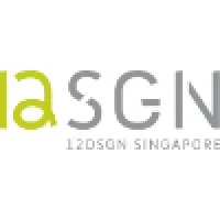 12DSGN Singapore