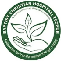 Baptist Christian Hospital