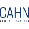 Cahn PR Cahn PR