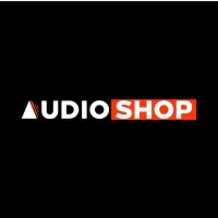 Audioshop