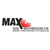 Max Fuel Distributors Ltd. Max Fuel Distributors Ltd.