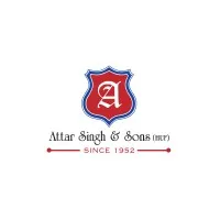 Attar Singh And Sons - India