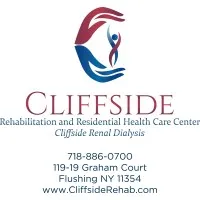 Cliffside Rehabilitation and Residential HCC