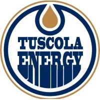 TUSCOLA ENERGY INC