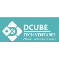 Dcube Tech Ventures Dcube Tech Ventures